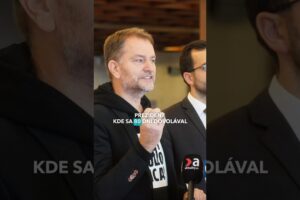 Toto sú dôvody, prečo má ktokoľvek a kedykoľvek právo hovoriť o Tiborovi Gašparo...