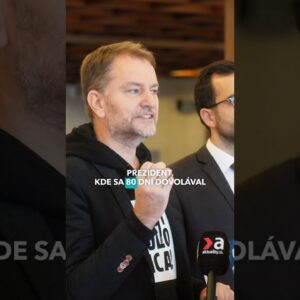 Toto sú dôvody, prečo má ktokoľvek a kedykoľvek právo hovoriť o Tiborovi Gašparo...