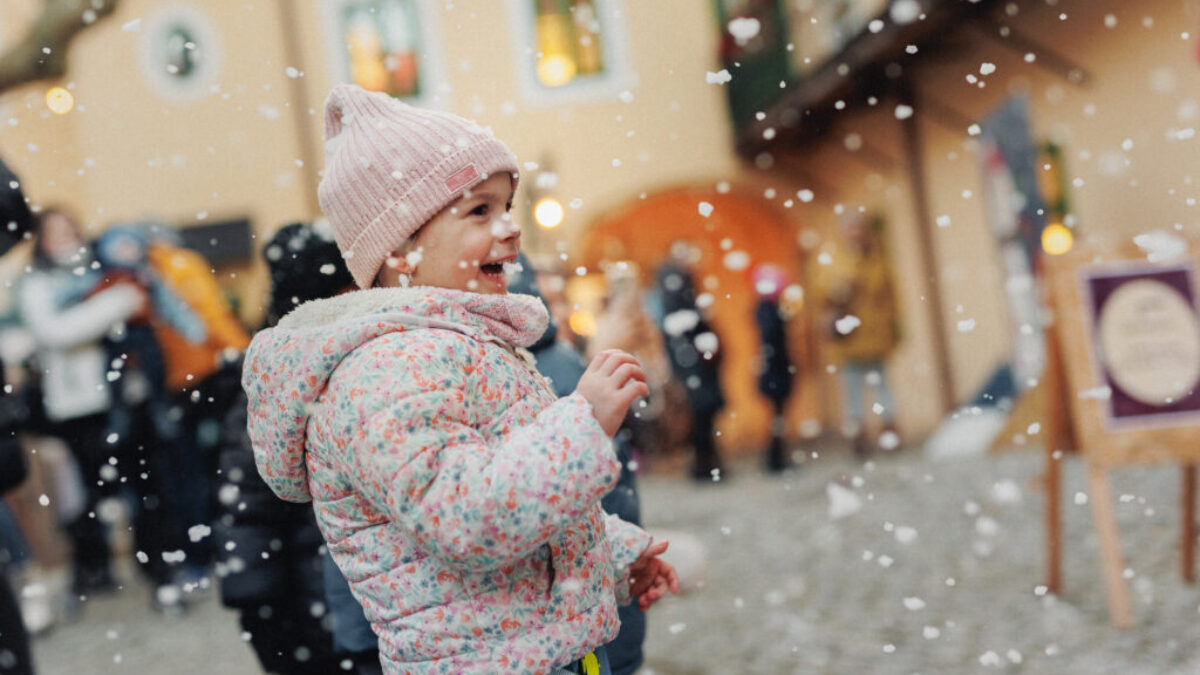 BSK: Ďakujeme za Vianočné inšpirácie, ktoré zahriali Modru