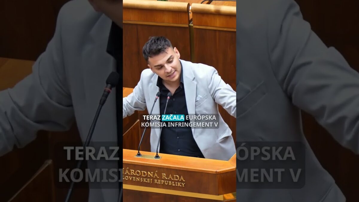 Čo urobí minister vnutra keď musí zaplatiť pokutu? Zruší tu inštitúciu ktorá mu ju dala.