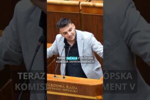 Čo urobí minister vnutra keď musí zaplatiť pokutu? Zruší tu inštitúciu ktorá mu ...