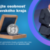 BSK: Nominujte osobnosť Bratislavského kraja. Čas máte do 31. decembra 2025
