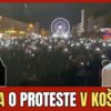 Alexander Riabov o proteste v Košiciach: Reakcie, kritici a realita zhromaždenia...