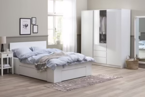 JYSK: Škandinávska kvalita za nízke ceny