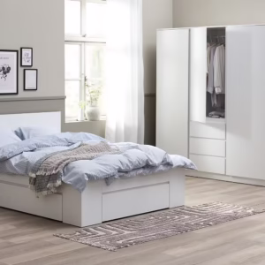 JYSK: Škandinávska kvalita za nízke ceny