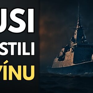 Rusi spustili lavínu. V Baltiku sa deje niečo mimoriadne ⚠️