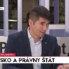 E. KALIŇÁK: UŽ PRESTAŇME ZNEUŽÍVAT UKRAJINU PROTI RUSOM NA RIEŠENIE ZÁUJMOV ZÁPA...