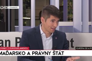 E. KALIŇÁK: UŽ PRESTAŇME ZNEUŽÍVAT UKRAJINU PROTI RUSOM NA RIEŠENIE ZÁUJMOV ZÁPA...