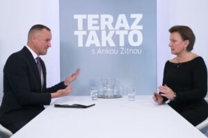 O NEKVALITNÝCH ROZHODNUTIACH SUDCOV A PROKURÁTOROV MUSÍME HOVORIŤ, INAK SA ROZPA...