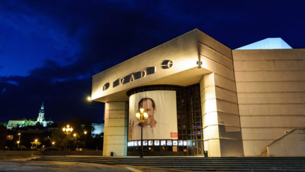 Prvou tohtoročnou inscenáciou Divadla Andreja Bagara v Nitre bude hudobná komédia Play Plautus