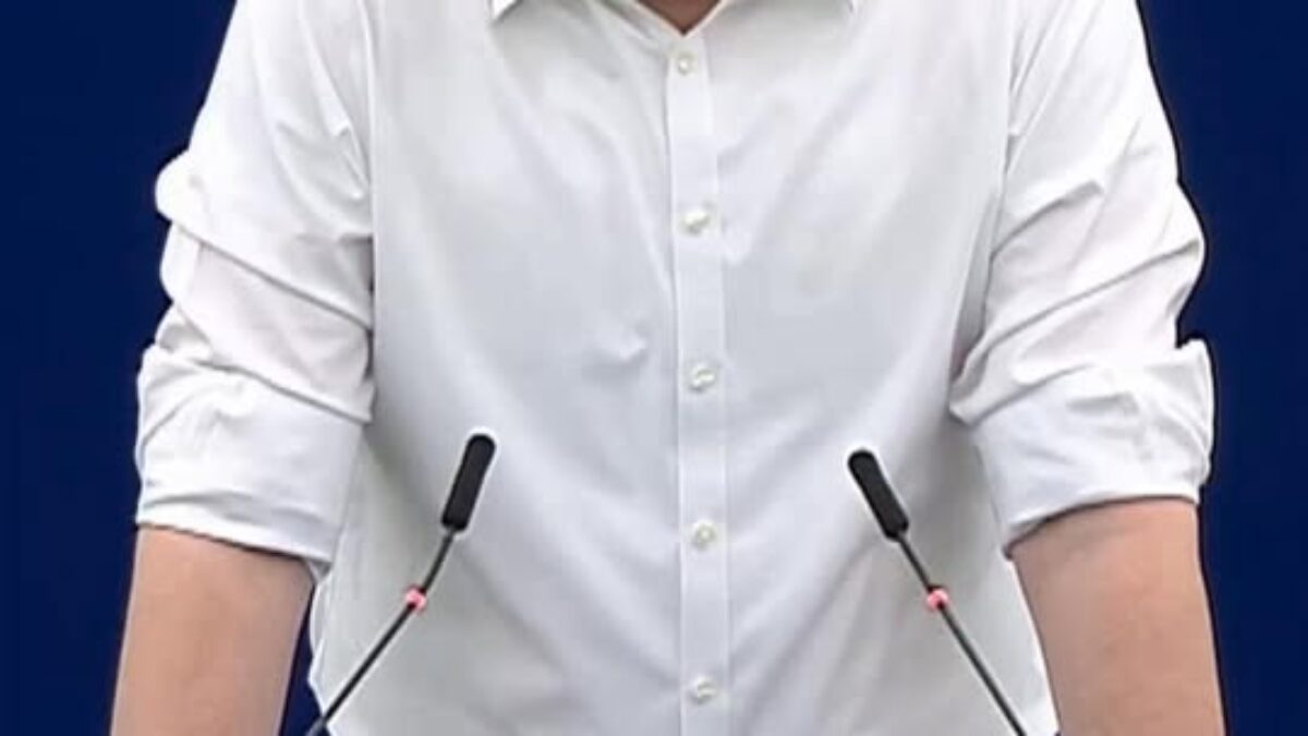 PROGRESÍVNI ŠAŠOVIA – NIELEN HLÚPI, ALE AJ TRÁPNI