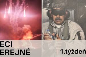 Roman Michelko: Agresia USA vo Venezuele, alebo  aké je pozadie tohto zločinu