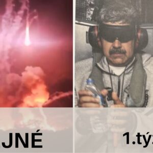 Roman Michelko: Agresia USA vo Venezuele, alebo  aké je pozadie tohto zločinu