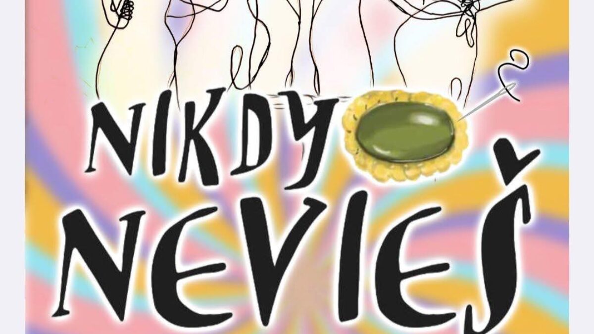 Mesto Nové Mesto nad Váhom: Pozvánka do divadla