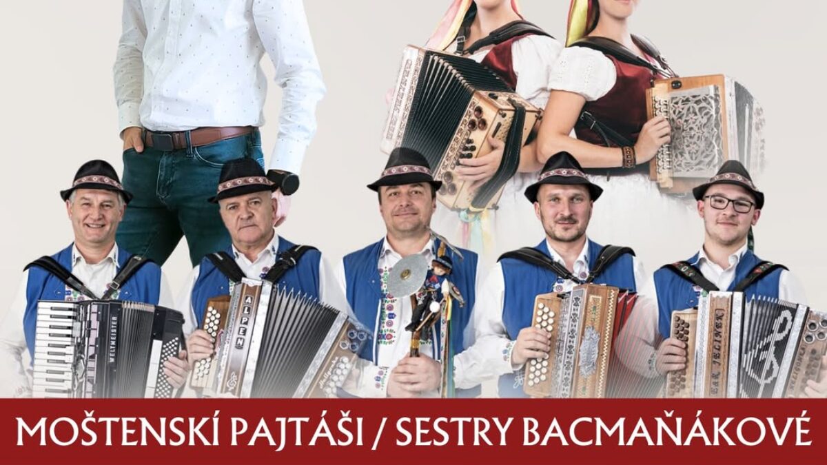 Kultúra Topoľčany: Galakoncert Mám hudbu rád tour 2026