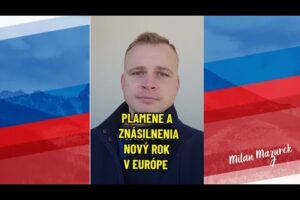 1767526106 hqdefault.jpg 🔥 𝐏𝐋𝐀𝐌𝐄𝐍𝐄, 𝐙𝐍Á𝐒𝐈𝐋𝐍𝐄𝐍𝐈𝐀 𝐀 𝐍Á𝐒𝐈𝐋𝐈𝐄 – 𝐍𝐎𝐕Ý 𝐑𝐎𝐊 𝐕 𝐄𝐔𝐑Ó𝐏𝐄! ⛔️