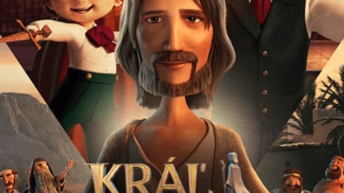 Kultúra Topoľčany: Kino Topoľčany, pre vás DNES premieta