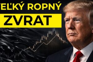 Trumpov plán ODHALENÝ! Ako ropou otrasie celým svetom 🛢️ | Venezuela