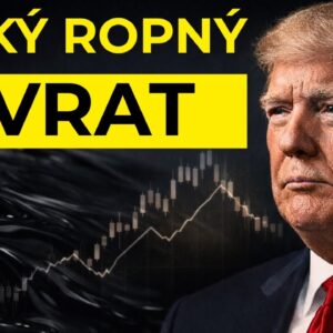 Trumpov plán ODHALENÝ! Ako ropou otrasie celým svetom 🛢️ | Venezuela