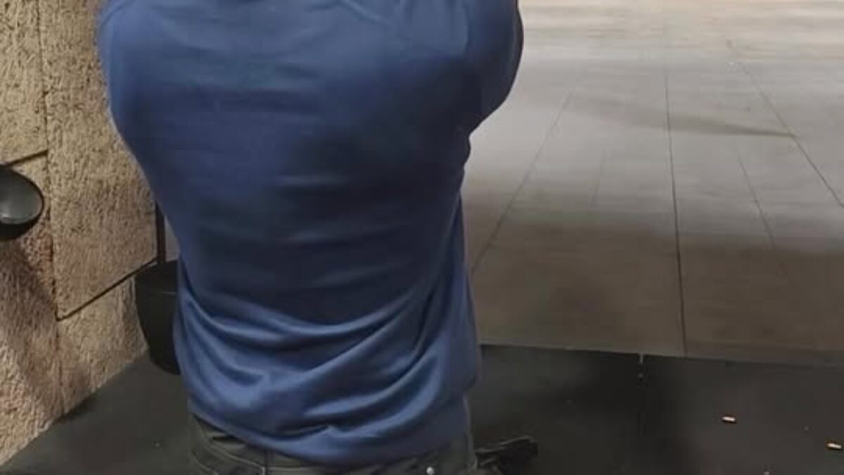 MÔCŤ SA BRÁNIŤ JE V DNEŠNOM SVETE DÔLEŽITÉ