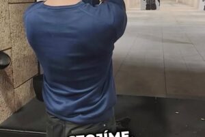 mÔcŤ sa brÁniŤ je v dneŠnom svete dÔleŽitÉ MÔCŤ SA BRÁNIŤ JE V DNEŠNOM SVETE DÔLEŽITÉ