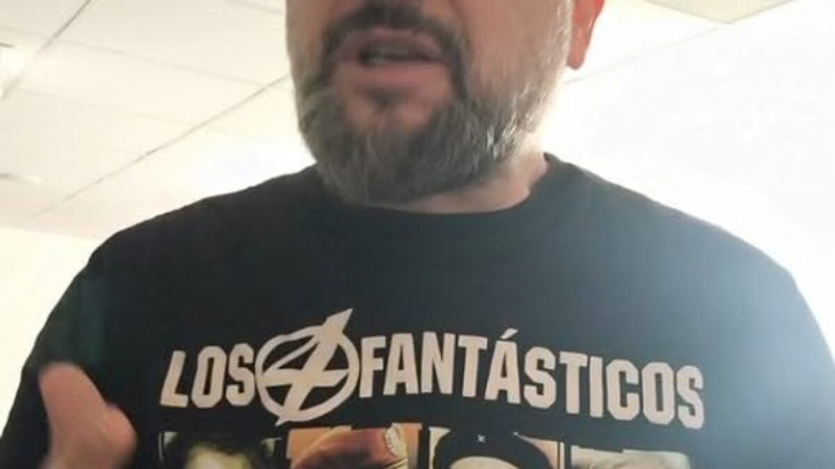 TERAZ SA UKÁŽTE, FARIZEJI!