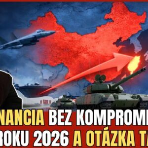 Marián Ďuriš: Pentagon bije na poplach: Rastúca vojenská sila Číny ohrozuje USA ...