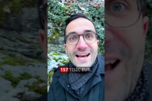 1767426387 maxresdefault.jpg ‼️ODPADNETE‼️157 000 EUR ZA MACH ‼️OKRÁDAJÚ VÁS KAŽDÝ DEŇ🤬