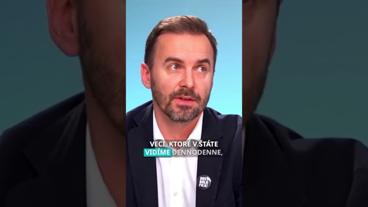 POLITICKÉ ŽELANIE DO NOVÉHO ROKA? 👉 ABY VLÁDA KONEČNE RIEŠILA TO, ČO SĽUBOVALA!