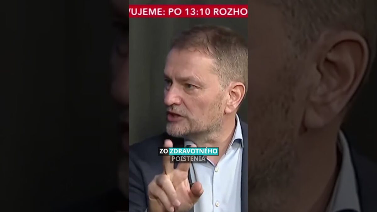 AJ TOTO JE PREVRAT 2027!