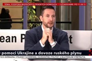 chcÚ nÁs ovlÁdnuŤ a spraviŤ zÁvislÝmi len na zÁpade CHCÚ NÁS OVLÁDNUŤ A SPRAVIŤ ZÁVISLÝMI LEN NA ZÁPADE