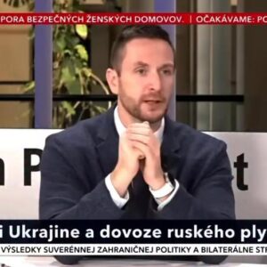 CHCÚ NÁS OVLÁDNUŤ A SPRAVIŤ ZÁVISLÝMI LEN NA ZÁPADE