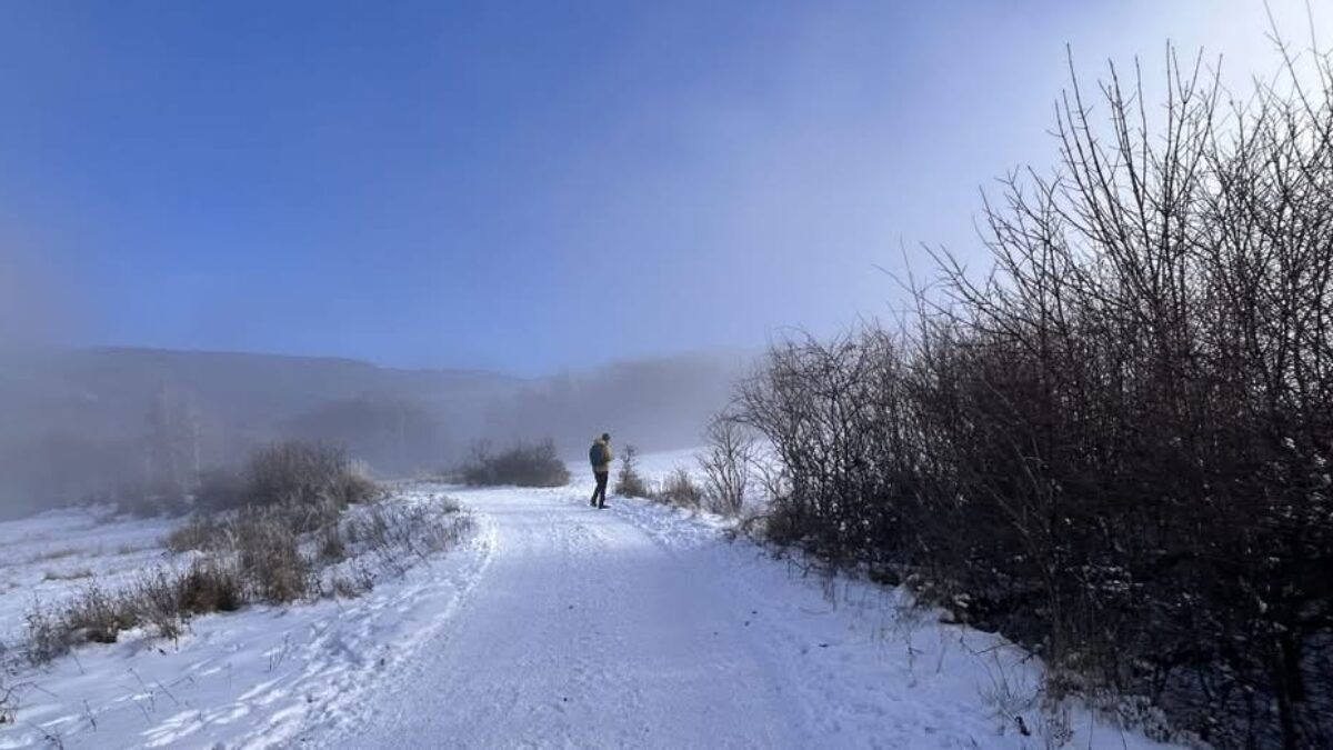 Mesto Handlová: REGISTRUJTE SA ONLINE NA 50. ROČNÍK POCHODU VĎAKY SNP 2026
