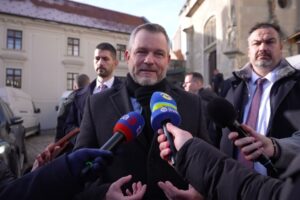 1767353547 maxresdefault.jpg Peter Pellegrini: Novoročný brífing pre médiá