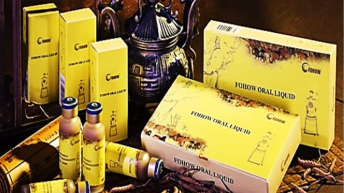 Kordyceps  náš darček k terapií