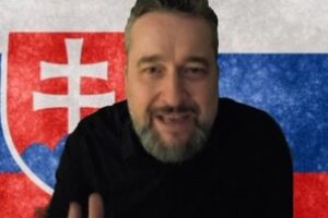 ČÍm viac Času trÁvim v bruseli, tÝm viac milujem slovensko ČÍM VIAC ČASU TRÁVIM V BRUSELI, TÝM VIAC MILUJEM SLOVENSKO