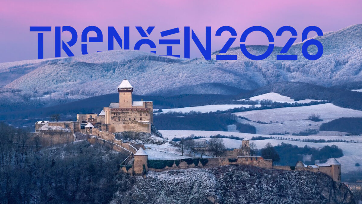 Trenčiansky hrad: Rok 2026 je pre Trenčín výnimočný.