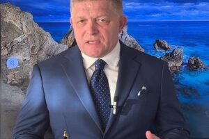robert fico: slovenskÝ nÁrod je mierumilovnÝ, hrdÝ, pohostinnÝ a pracovitÝ, Robert Fico: SLOVENSKÝ NÁROD JE MIERUMILOVNÝ, HRDÝ, POHOSTINNÝ A PRACOVITÝ, ALE ...