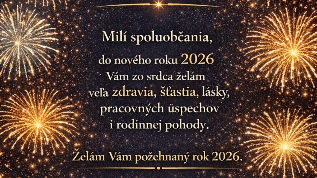 Mesto Nováky: Commenting has been turned off for this post.