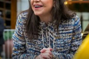 Keď nositeľka Nobelovej ceny za mier označí akt brutálneho štátneho terorizmu vo...