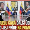 Miroslav Kamenský : Zrada vo Venezuele alebo tajná dohoda USA, Ruska a Číny? |TV...