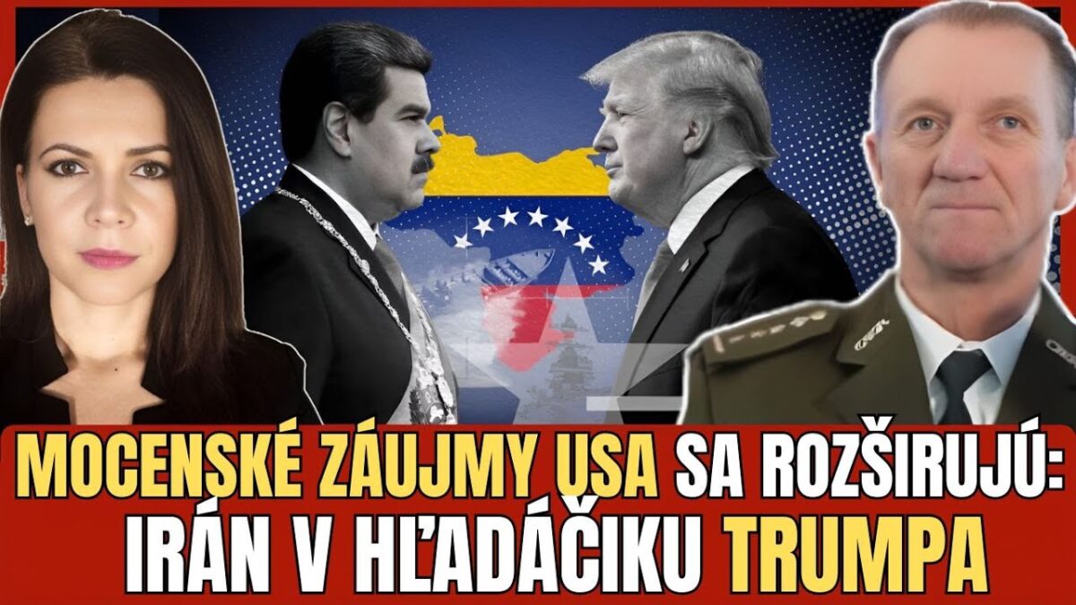 Vladimir Baran: Americkí agenti v Madurovej ochranke: zákulisie operácií vo Venezuele | TVOTV