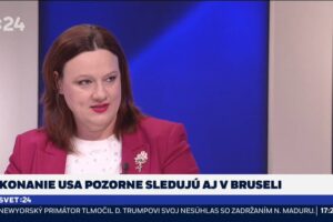 ani usa nemÔŽe poruŠovaŤ medzinÁrodnÉ prÁvo ANI USA NEMÔŽE PORUŠOVAŤ MEDZINÁRODNÉ PRÁVO