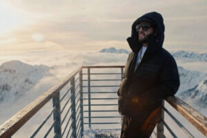 Držme spolu! Rytmus a Dano Kapitán ukazujú, že Slovensko je viac ako politika – ...