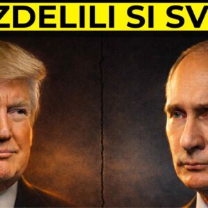 Tichá dohoda Trump – Putin? Pád Madura naznačuje viac, než sa zdá 🌍 | Venezuela
