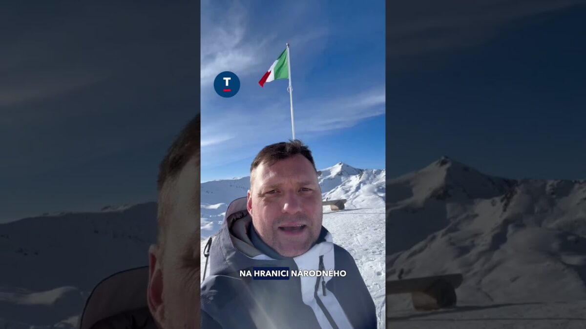 Taraba: Tu je dôkaz