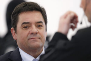 Marian Kočner sa vo väzení takmer udusil, situácia bola kritická a zasahovali zá...