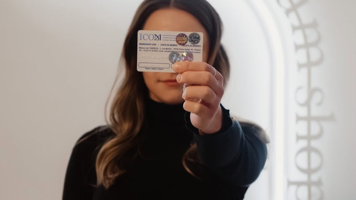 Múzeum mesta Bratislavy: Ročné členstvo profesionálnych múzejníkov si teraz môžete vyzdvihnúť aj v Kút.museum shop