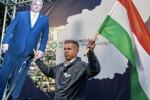 BUĎME ZDRŽANLIVÍ, INAK STRATÍME VŠETKO, ČO SME ZA POSLEDNÉ ROKY VYBUDOVALI