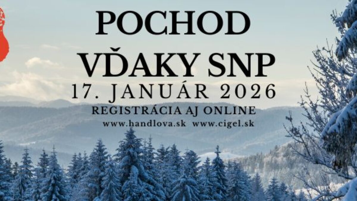 Mesto Handlová: Страница Mesto Handlová обновила фото обложки.